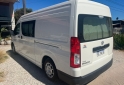 Utilitarios - Motorhome Toyota hiace 2021 Diesel 21000Km - En Venta
