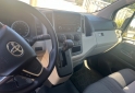 Utilitarios - Motorhome Toyota hiace 2021 Diesel 21000Km - En Venta