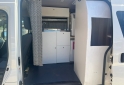 Utilitarios - Motorhome Toyota hiace 2021 Diesel 21000Km - En Venta