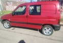 Utilitarios - Citroen Berlingo 2008 2008 Diesel 212000Km - En Venta