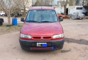 Utilitarios - Citroen Berlingo 2008 2008 Diesel 212000Km - En Venta