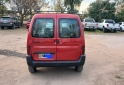 Utilitarios - Citroen Berlingo 2008 2008 Diesel 212000Km - En Venta