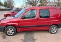 Utilitarios - Citroen Berlingo 2008 2008 Diesel 212000Km - En Venta