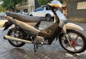 Motos - Guerrero Trip 110 Full 2025 Nafta 80Km - En Venta
