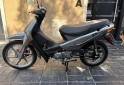 Motos - Guerrero Trip 110 Full 2025 Nafta 80Km - En Venta
