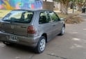 Autos - Volkswagen Gol Gl 1.6D 1997 Diesel 290000Km - En Venta