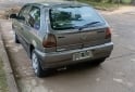 Autos - Volkswagen Gol Gl 1.6D 1997 Diesel 290000Km - En Venta