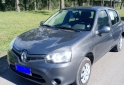 Autos - Renault Clio mo confort pack 2016 Nafta 138500Km - En Venta