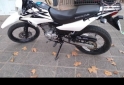 Motos - Honda Xr 150 2018 Nafta 29000Km - En Venta