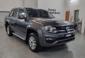 Camionetas - Volkswagen AMAROK 2.0 180 CV AT 2020 Diesel 72000Km - En Venta