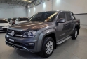 Camionetas - Volkswagen AMAROK 2.0 180 CV AT 2020 Diesel 72000Km - En Venta