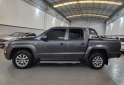 Camionetas - Volkswagen AMAROK 2.0 180 CV AT 2020 Diesel 72000Km - En Venta