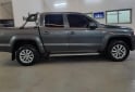 Camionetas - Volkswagen AMAROK 2.0 180 CV AT 2020 Diesel 72000Km - En Venta