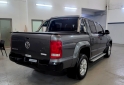 Camionetas - Volkswagen AMAROK 2.0 180 CV AT 2020 Diesel 72000Km - En Venta