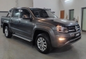 Camionetas - Volkswagen AMAROK 2.0 180 CV AT 2020 Diesel 72000Km - En Venta