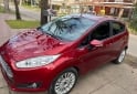 Autos - Ford Fiesta 2015 Nafta 160000Km - En Venta