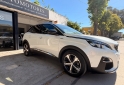 Camionetas - Peugeot 3008 Gt-Line HDI 2021 Diesel 100000Km - En Venta