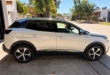 Camionetas - Peugeot 3008 Gt-Line HDI 2021 Diesel 100000Km - En Venta