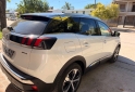 Camionetas - Peugeot 3008 Gt-Line HDI 2021 Diesel 100000Km - En Venta