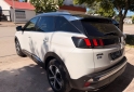 Camionetas - Peugeot 3008 Gt-Line HDI 2021 Diesel 100000Km - En Venta