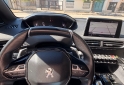 Camionetas - Peugeot 3008 Gt-Line HDI 2021 Diesel 100000Km - En Venta