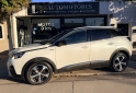 Camionetas - Peugeot 3008 Gt-Line HDI 2021 Diesel 100000Km - En Venta