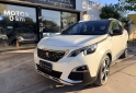 Camionetas - Peugeot 3008 Gt-Line HDI 2021 Diesel 100000Km - En Venta