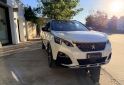 Camionetas - Peugeot 3008 Gt-Line HDI 2021 Diesel 100000Km - En Venta