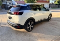 Camionetas - Peugeot 3008 Gt-Line HDI 2021 Diesel 100000Km - En Venta