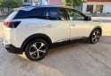 Camionetas - Peugeot 3008 Gt-Line HDI 2021 Diesel 100000Km - En Venta