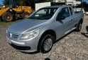 Utilitarios - Volkswagen Saveiro 2012 Nafta 200000Km - En Venta