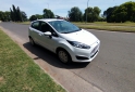 Autos - Ford Fiesta 2017 Nafta 104000Km - En Venta