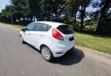 Autos - Ford Fiesta 2017 Nafta 104000Km - En Venta