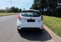 Autos - Ford Fiesta 2017 Nafta 104000Km - En Venta