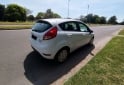 Autos - Ford Fiesta 2017 Nafta 104000Km - En Venta
