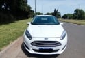 Autos - Ford Fiesta 2017 Nafta 104000Km - En Venta