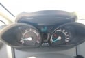 Autos - Ford Fiesta 2017 Nafta 104000Km - En Venta