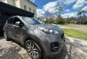 Autos - Kia Sportage 2018 Nafta 99000Km - En Venta