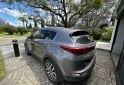 Autos - Kia Sportage 2018 Nafta 99000Km - En Venta