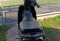 Motos - Yamaha Crypton 110 2017 Nafta 23600Km - En Venta
