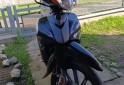 Motos - Yamaha Crypton 110 2017 Nafta 23600Km - En Venta