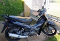Motos - Yamaha Crypton 110 2017 Nafta 23600Km - En Venta