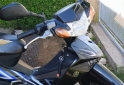 Motos - Yamaha Crypton 110 2017 Nafta 23600Km - En Venta