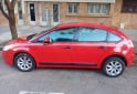 Autos - Citroen C4 2012 GNC 224000Km - En Venta