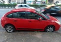 Autos - Citroen C4 2012 GNC 224000Km - En Venta