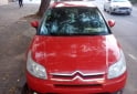 Autos - Citroen C4 2012 GNC 224000Km - En Venta