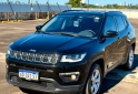 Camionetas - Jeep Compass Sport 2018 Nafta 74000Km - En Venta