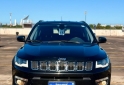 Camionetas - Jeep Compass Sport 2018 Nafta 74000Km - En Venta