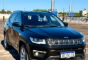 Camionetas - Jeep Compass Sport 2018 Nafta 74000Km - En Venta