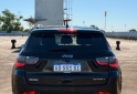 Camionetas - Jeep Compass Sport 2018 Nafta 74000Km - En Venta